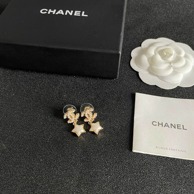 Chanel Earring 07yxs262
